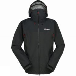 Berghaus Mens Civetta Jacket Black